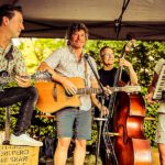 Halbe He - Rock, Pop und Oldies