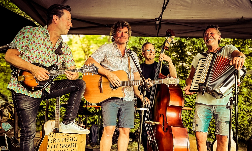 Halbe He - Rock, Pop und Oldies