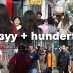 Ausstellung „зуу + hundert“