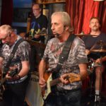 Die guten alten Titel aus der Rock- und Pop- Geschichte präsentiert von REACH-Country