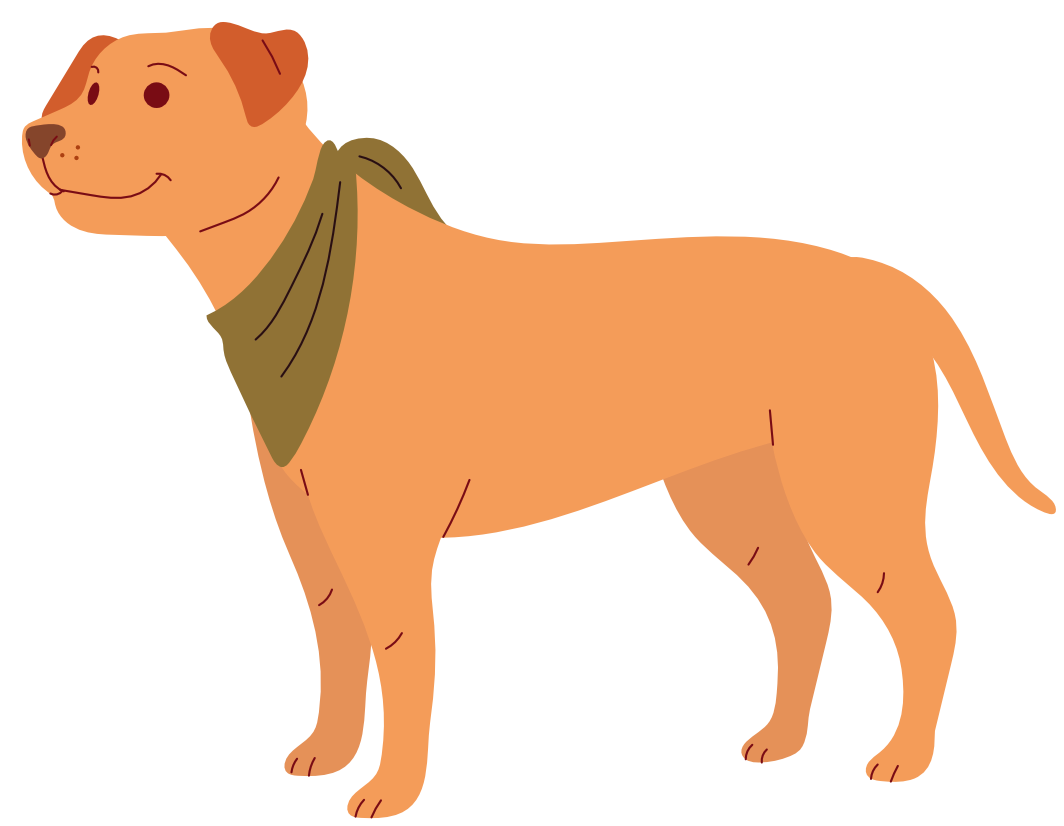 Wir gehen raus: Können Hunde eigentlich sprechen?