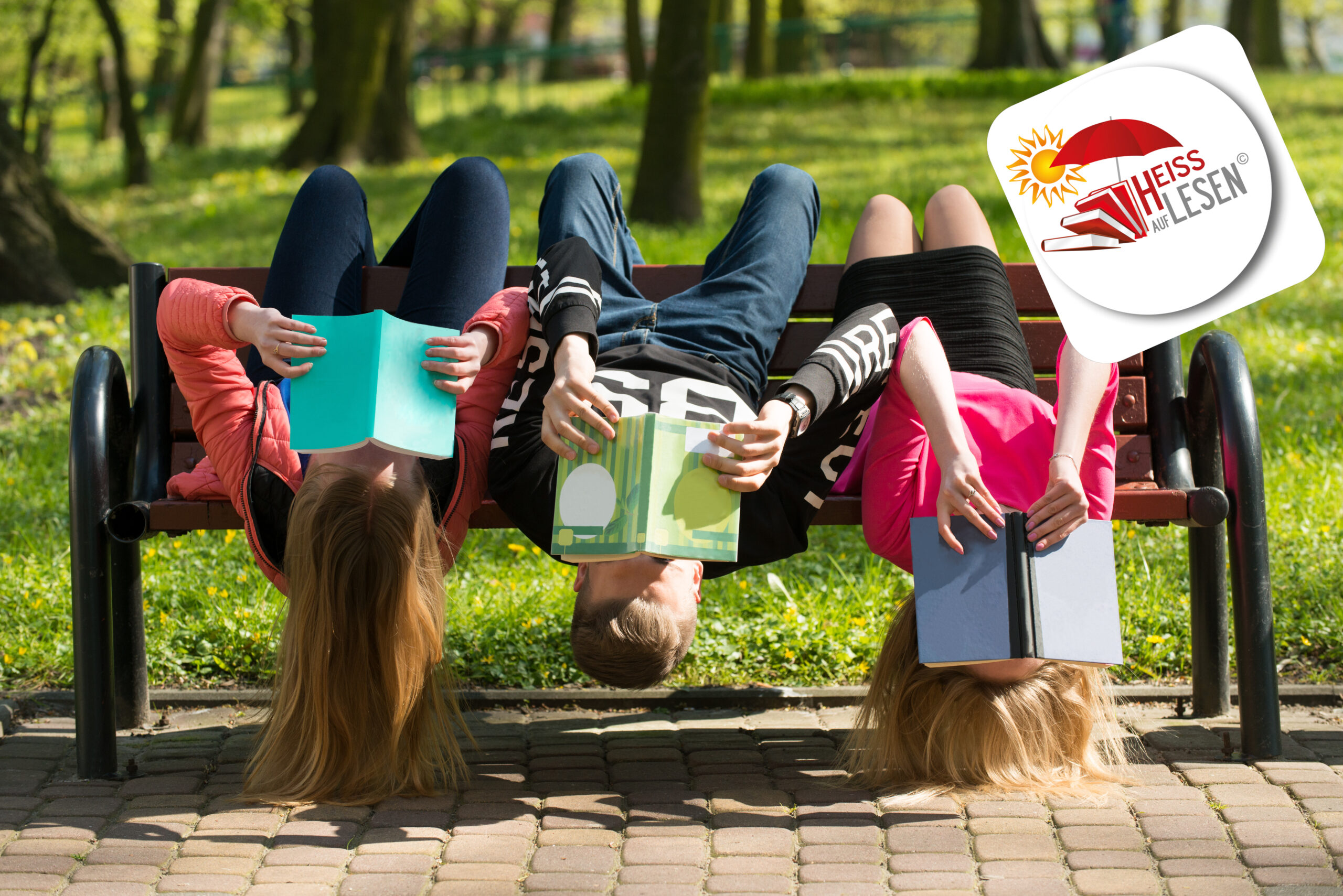 Mission:Lesen! 2025