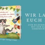 Bundesweiter Vorlesetag: 10 Jahre kleiner Siebenschläfer