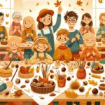 Kunterbunter Herbst: Bastelnachmittag im FilderStadtMuseum