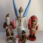 Weihnachtszeit - Von ällem ebbes. Sonderausstellung im FilderStadtMuseum