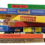 Spielspaß der 70er Jahre: Kultspiele neu entdecken