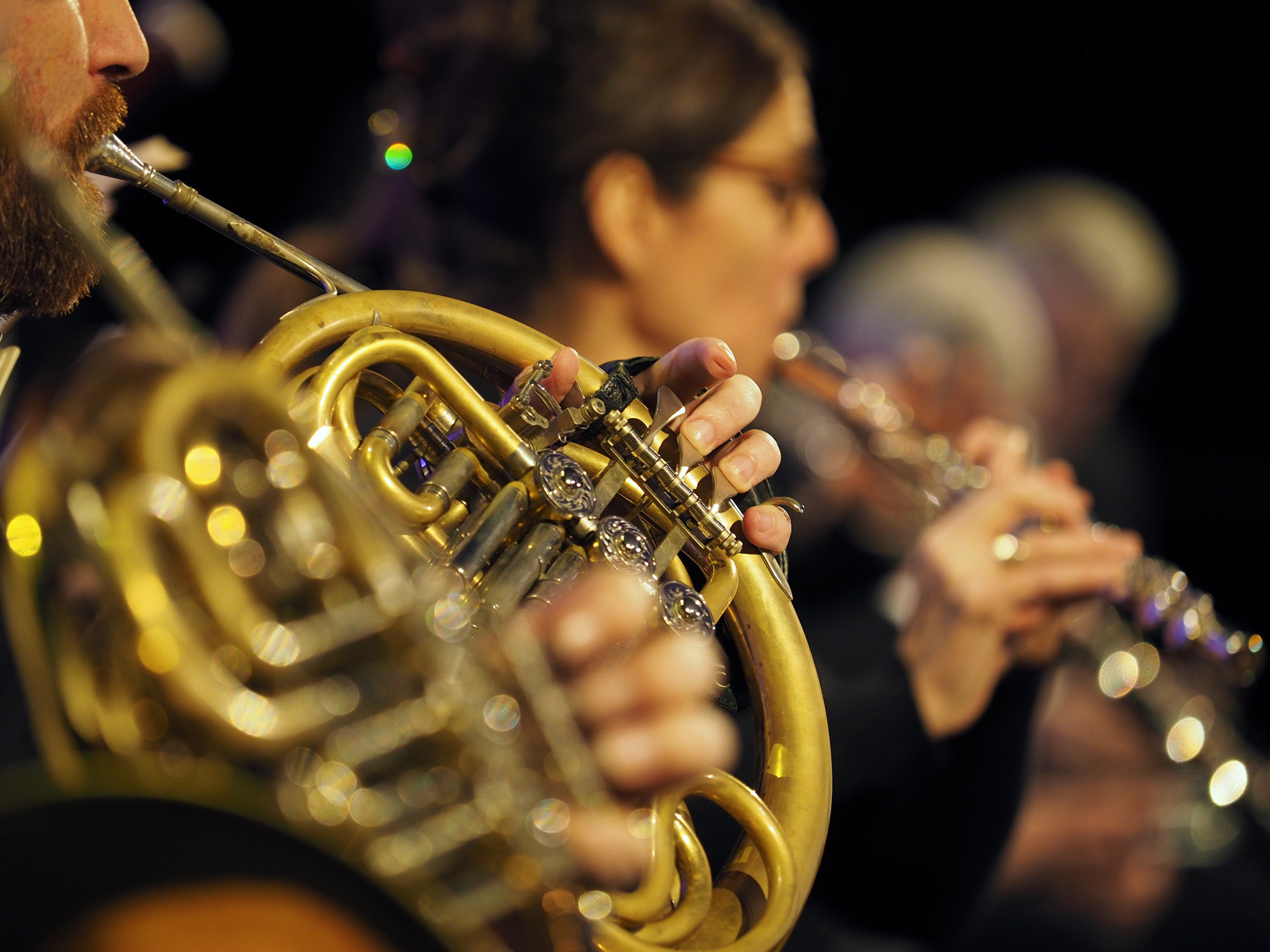 FILUM Sinfonieorchester & Sebastian Manz
