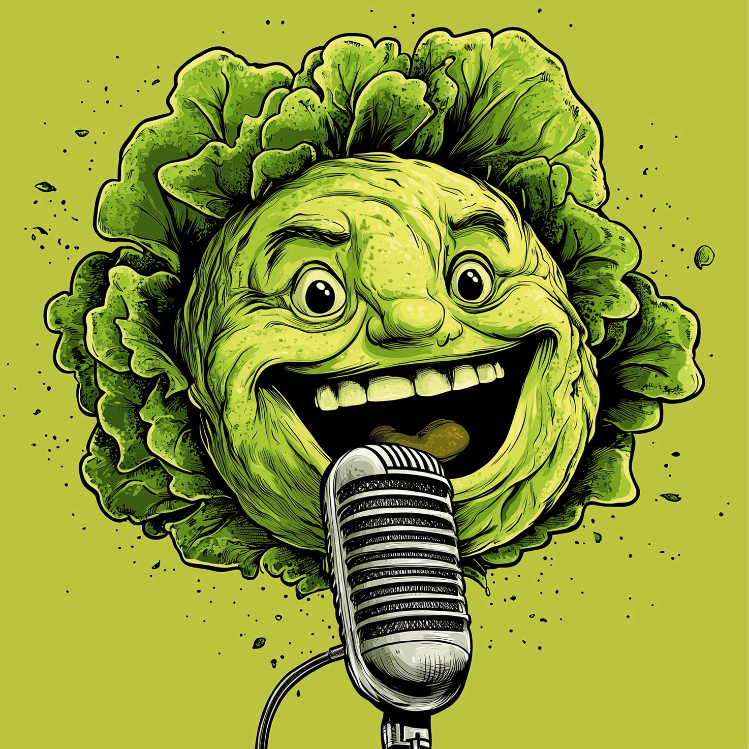 Poetry Slam