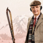 Walter Sittler & Die Sextanten "Ein Mann im Schnee. Weihnachten mit Erich Kästner"