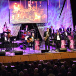 LE Bigband Reloaded "Christmas is here"