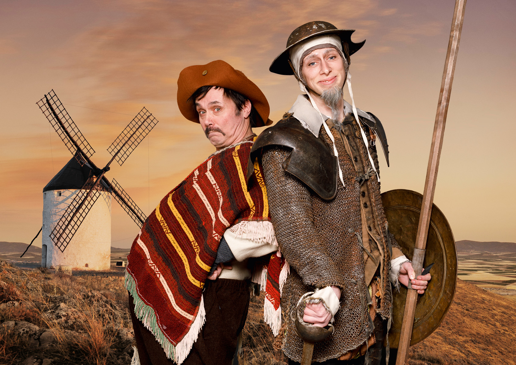 Don Quijote