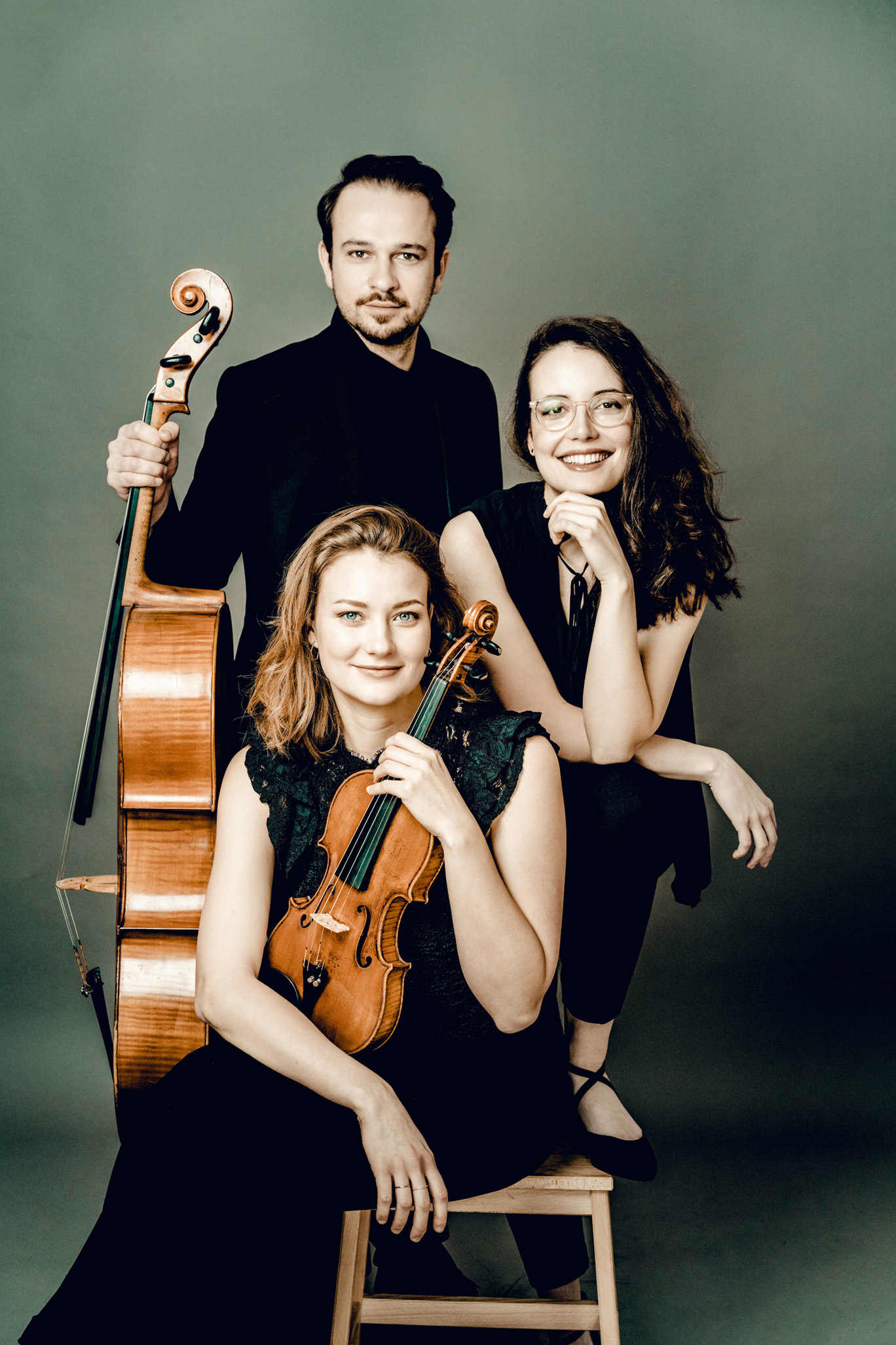 Avin Trio