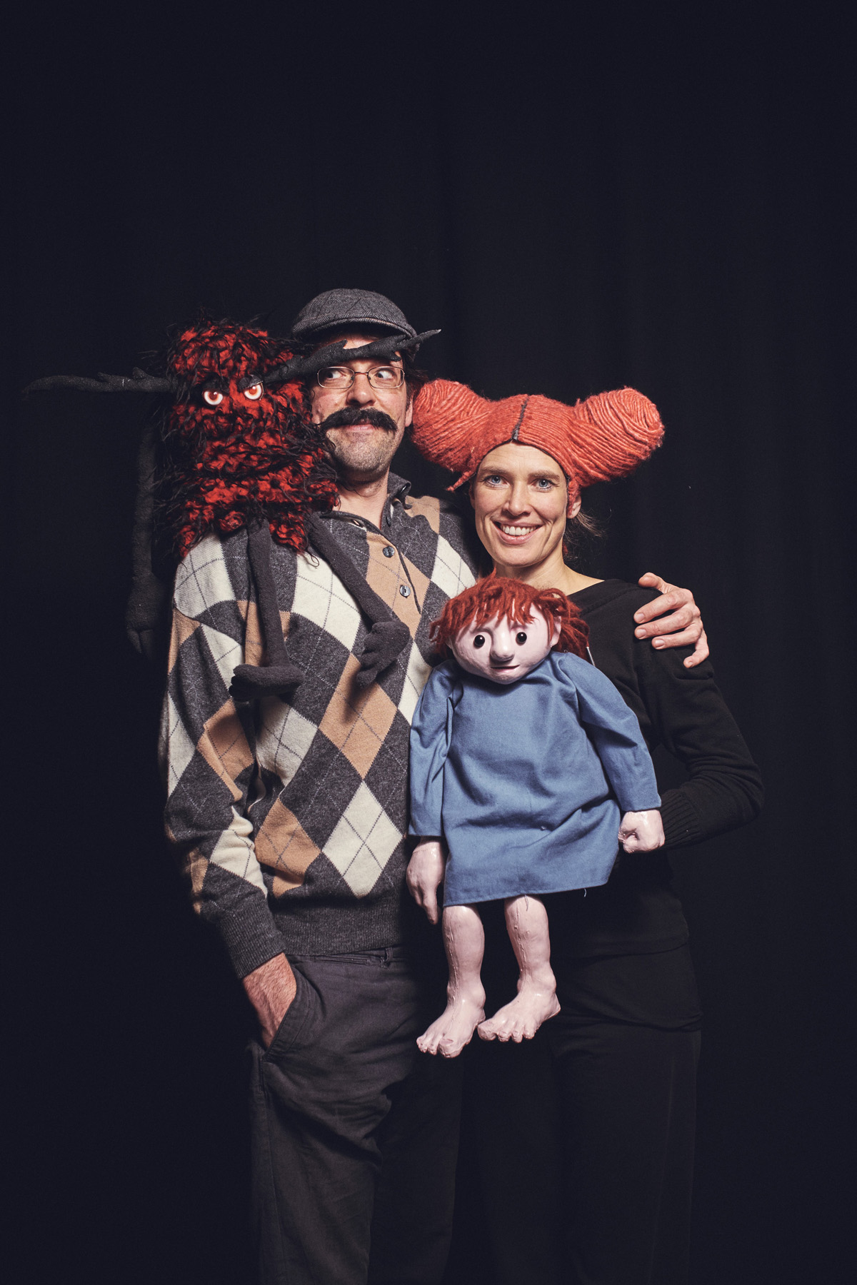 Frida und das Wut