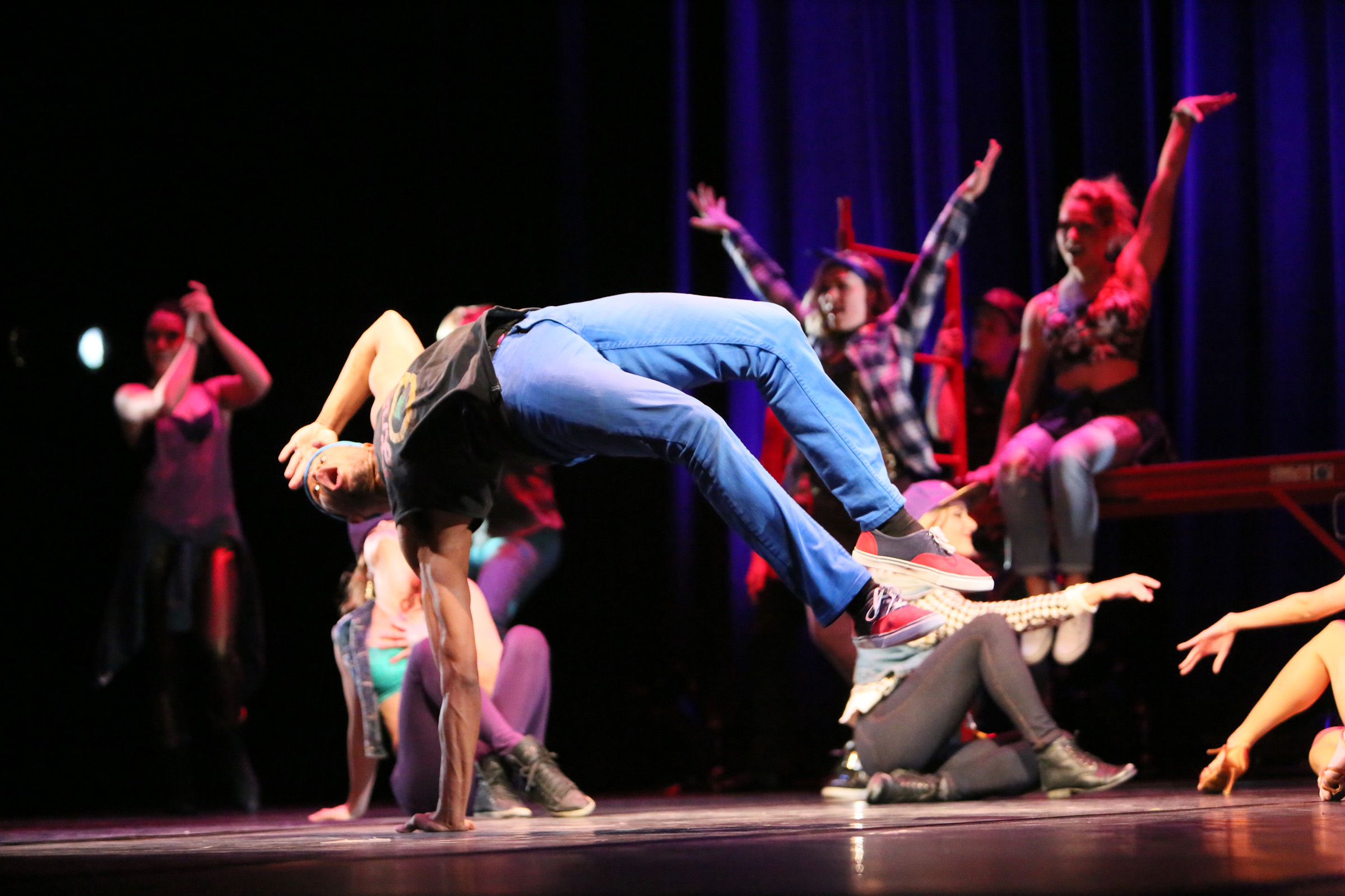 Romeo + Juliet Today