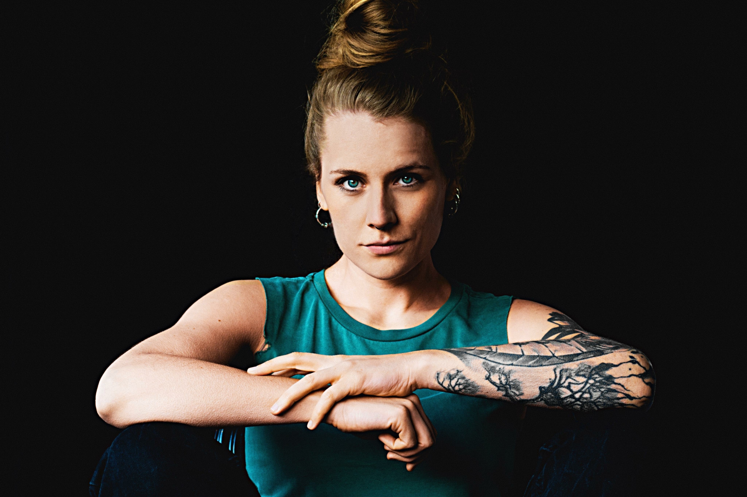 Laura Braun "Vom Weg ab"