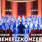GROSSES BENEFIZKONZERT IN DER EVANGELISCHEN FRIEDENSKIRCHE LUDWIGSBURG