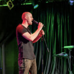 Open Stage Mäulesmühle
