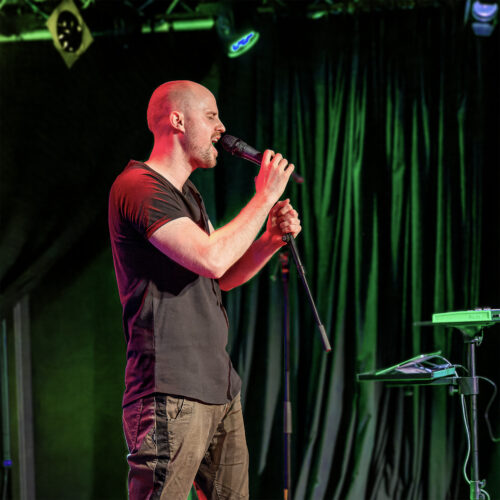 Open Stage Mäulesmühle