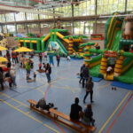 Denkendorfer Indoorspielplatz