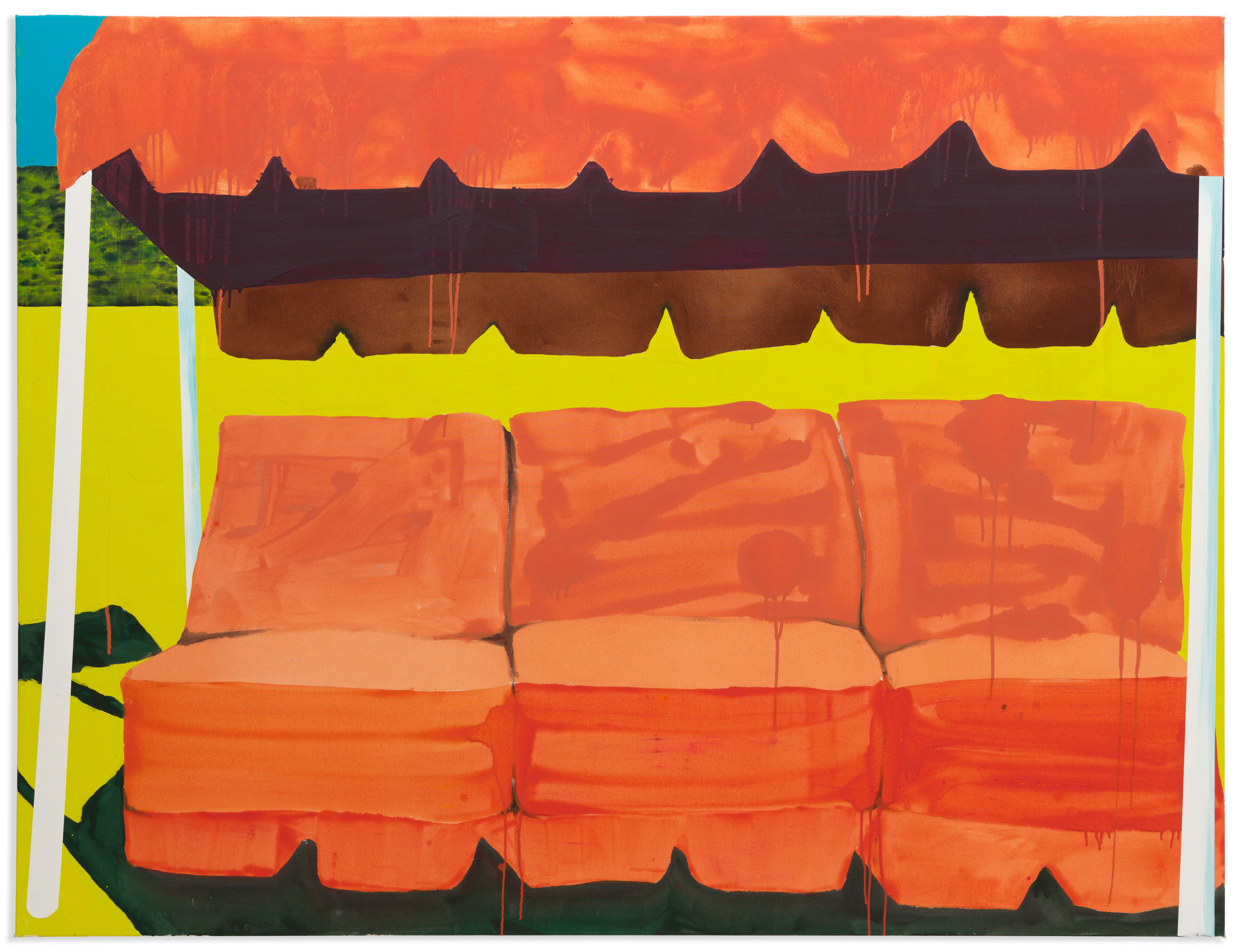 Carlo Krone: „Parklife“