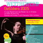 Bernhard-Krol-Wettbewerb