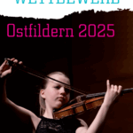 Preisträgerkonzert Bernhard-Krol-Wettbewerb
