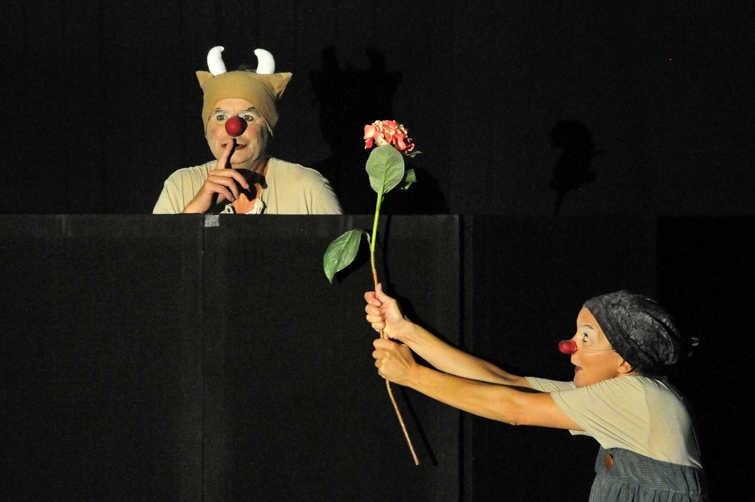 pohyb's und konsorten "Der kleine Erdvogel"
