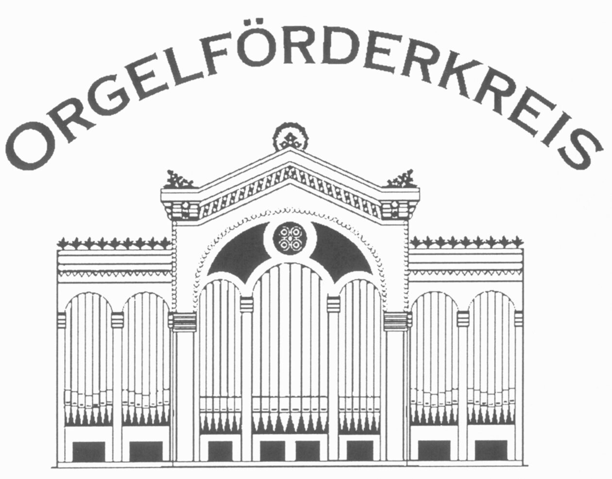 Aus der Reihe Neuhauser Orgel Konzerte
