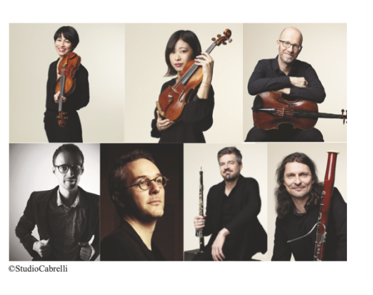 Konzert in St. Veit