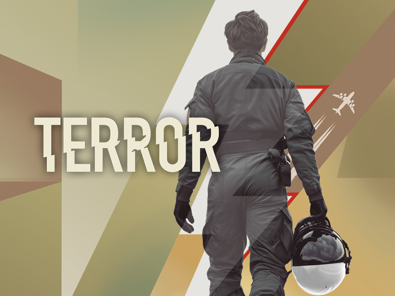 TERROR
