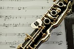Sitzkissenkonzert Klarinette