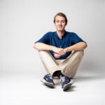 Jonas Greiner "Auf Augenhöhe"