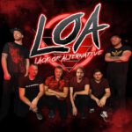 Lokalhelden - Lack of Alternative