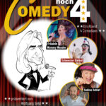 Comedy hoch4