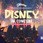 Chorkonzert: DISNEY IN CONCERT