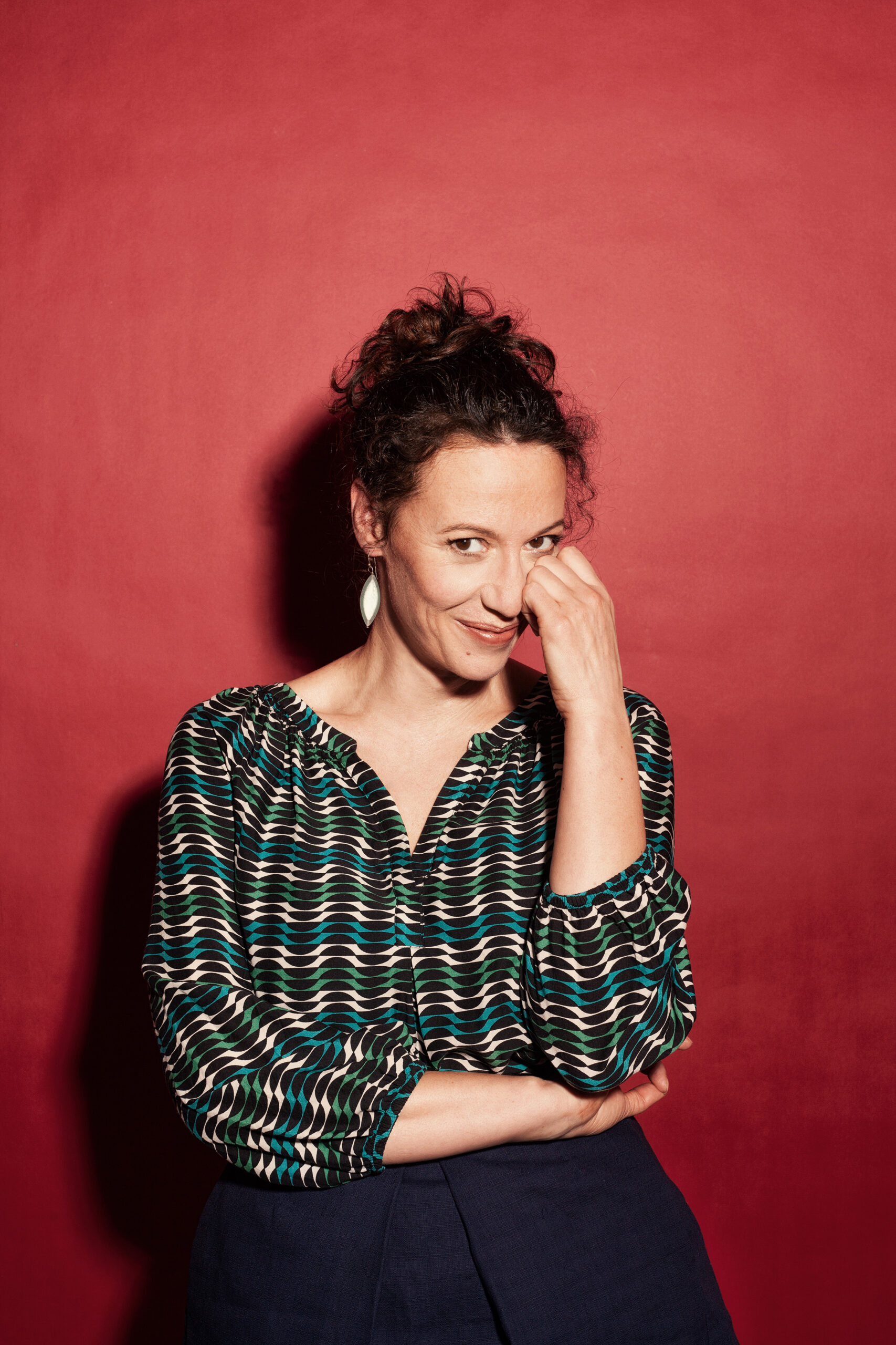 Alice Köfer: Alice auf Anfang