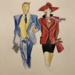 Ausstellung Künstlerische Vielfalt