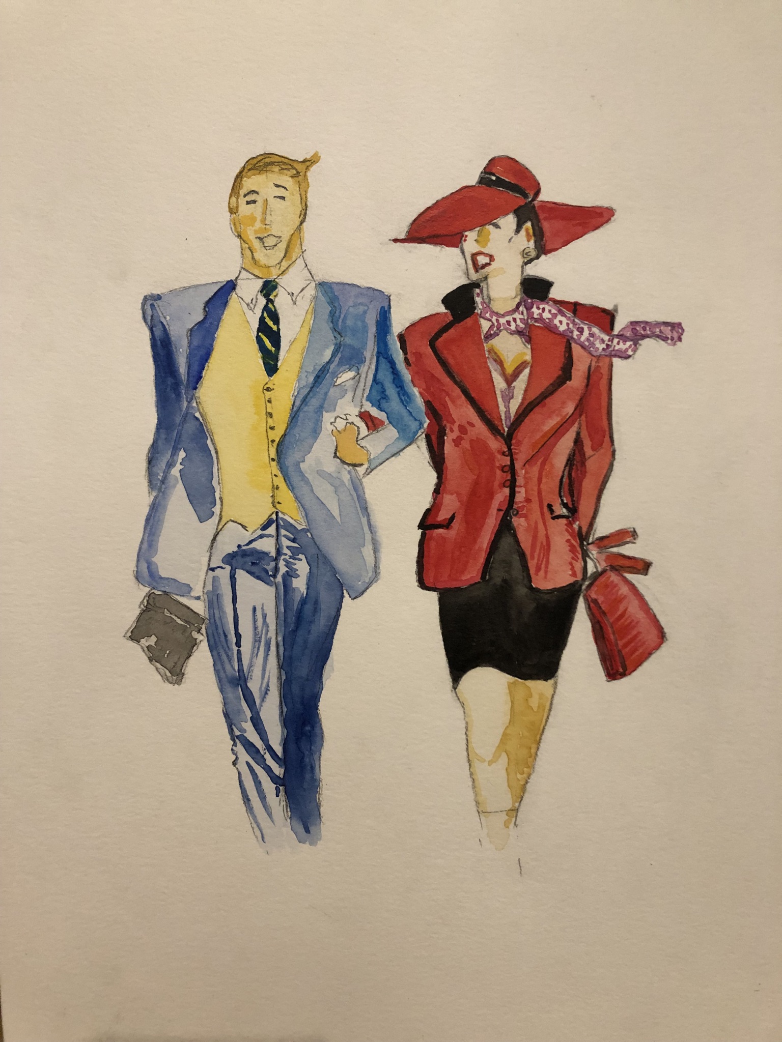 Ausstellung Künstlerische Vielfalt