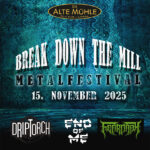 Break Down The Mill