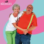 20 Jahre Kächeles - Firlefanz!