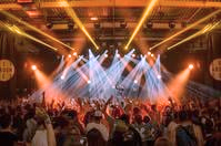 A popular Wednesday eve, Lehrerkonzert