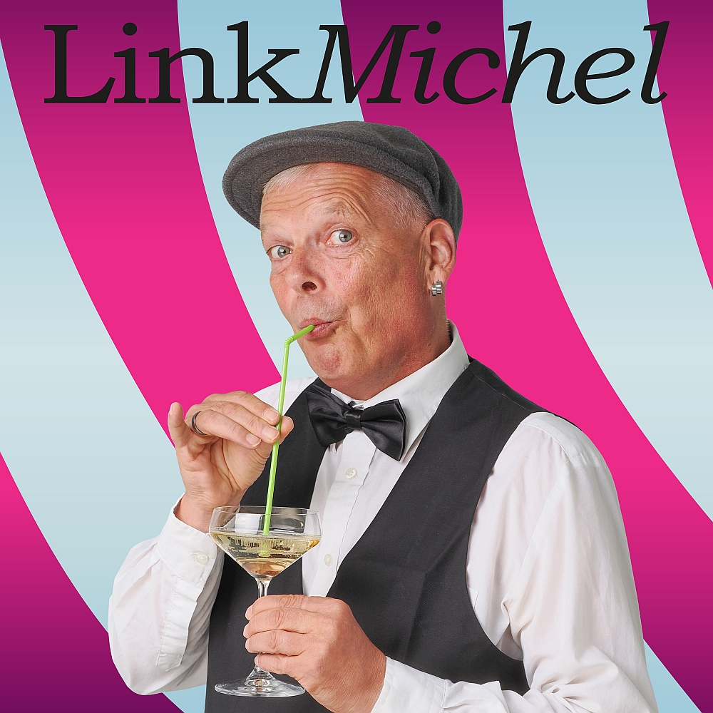 LinkMichel - Schampus für alle