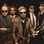 THE MAGNETICS