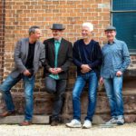 Feelin' Good Blues Band