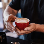 Café des Amis – salut, ça va?