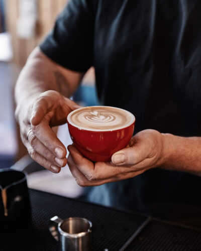 Café des Amis – salut, ça va?