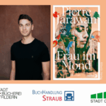 Autorenlesung mit Pierre Jarawan