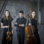 Konzert in St. Veit