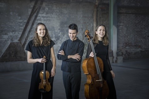 Konzert in St. Veit