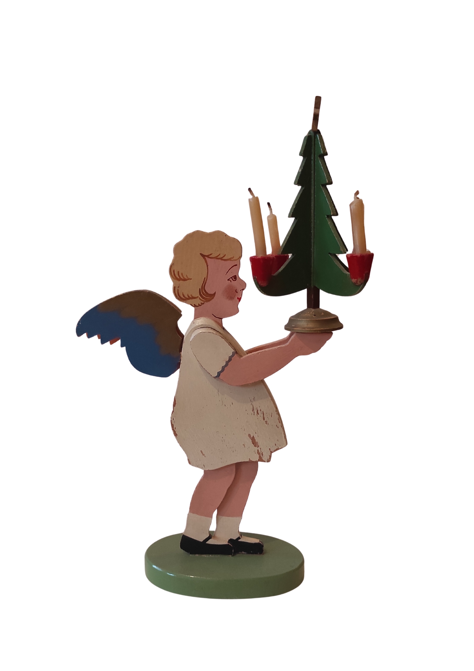 Erzählcafé "Adventszeit"